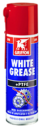 White grease | Stabu