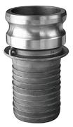 Camlock koppeling V-deel tule