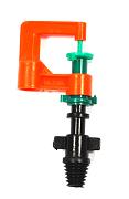 Eindor 180' sproeier 851