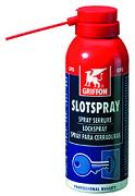 Griffon slotspray