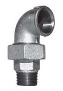 Gegalvaniseerde fitting nr. 98 