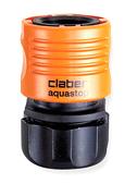 Claber koppeling waterstop