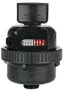 Elster V110 kunststof watermeter