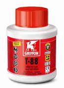PVC lijm T-88 a 100 ml.