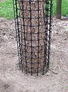 Biteprotect boomstambescherming.