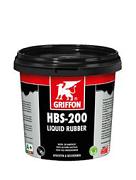 Griffon hbs-200 liquid rubber
