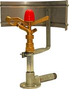 Sectorsproeier VYR 60