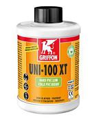 PVC lijm uni-100XT a 250 ml.
