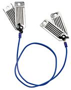 Stroomverbinder lint
