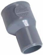 Riool reparatiestuk 75mm mof/verjongd