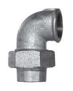 Gegalvaniseerde fitting nr. 96