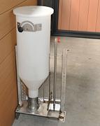 Pigletfeeder enkel