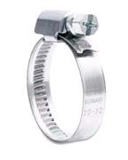 Slangklem agra 25-40 (1.1/4")