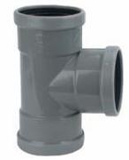 Riool T-stuk manchet 90' mof/mof/spie