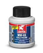 PVC lijm WDF-05 colle piscine 250 ml.