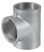 RVS fitting nr. 130