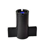 Dan fogger 7 liter nozzle blauw