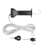 235312 32653 doorgangsset elastisch koord