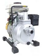 loncin 4-takt benzine motor