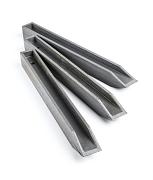 Ecopic H-profiel 4x4cm 38cm per 10stuks