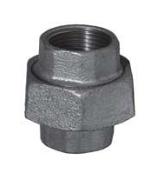 Gegalvaniseerde fitting nr. 340