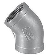 RVS fitting nr. 120
