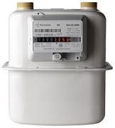 kWh-meter analoog