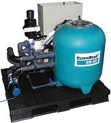 ecobead filtersysteem