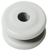Hoekrol isolator