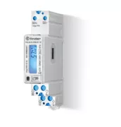 kWh-meter digitaal