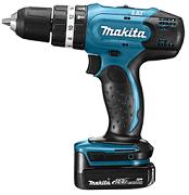 makita 14,4V boor/schroefmachine
