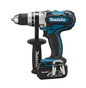 makita 18V boor/schroefmachine
