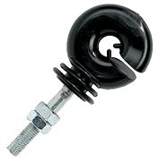 Super ringisolator metrische draad