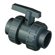 outlet astore pvc kogelkraan
