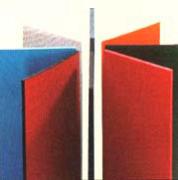 hdpe-pg plaat