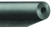 Rubber ribloper/plaat