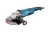 makita 230V haakse slijper 230mm