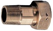 Watermeter koppeling-set