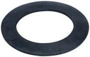 Platte rubber ring