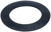Platte rubber ring