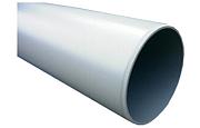 PVC afvoerbuis sn4 glad