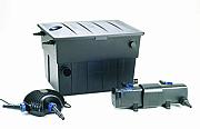 Biotec screenmatic set