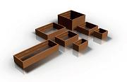 Boxline system 
