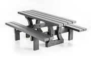 Ecoo Picknickset park ongemonteerd 200x156x76cm