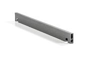 Verstevigingslat compostbak 120/120
