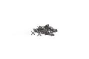 Afstandhouders 5mm