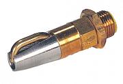 Kalvernippel 1/2"