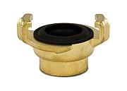 Koppeling 1/2" binnen type-geka