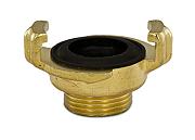 Koppeling 3/4" buiten type-geka