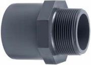 PVC puntstuk 